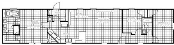 2026 Jessup Housing Manufactured Home
