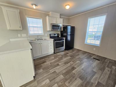 Photo 2 of 8 of home located at 46000 Geddes Road #14 Canton, MI 48188