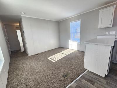 Photo 3 of 8 of home located at 46000 Geddes Road #14 Canton, MI 48188