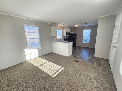 Photo 4 of 8 of home located at 46000 Geddes Road #14 Canton, MI 48188