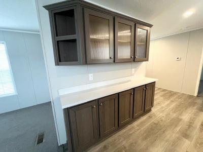 Photo 2 of 11 of home located at 46000 Geddes Road #36 Canton, MI 48188