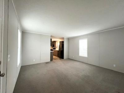 Photo 4 of 11 of home located at 46000 Geddes Road #36 Canton, MI 48188