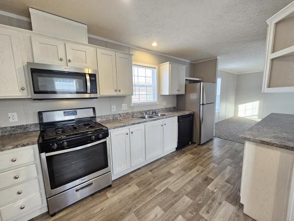 2021 Redman Mobile Home For Sale