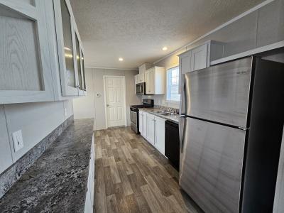 Photo 2 of 17 of home located at 46000 Geddes Road #67 Canton, MI 48188