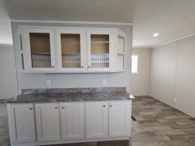 Photo 3 of 17 of home located at 46000 Geddes Road #67 Canton, MI 48188