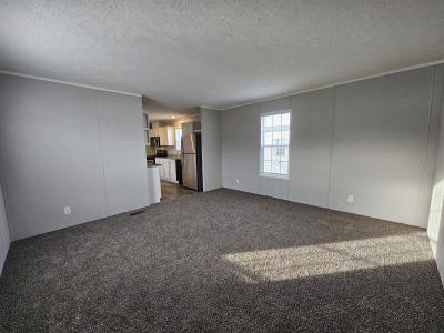 Photo 4 of 17 of home located at 46000 Geddes Road #67 Canton, MI 48188