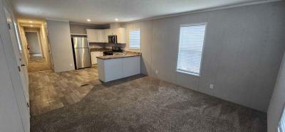 Photo 5 of 13 of home located at 58 Tulip Ln. Belleville, MI 48111