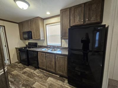 Mobile Home at 46000 Geddes Road #168 Canton, MI 48188