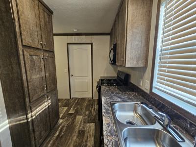 Photo 2 of 10 of home located at 46000 Geddes Road #168 Canton, MI 48188