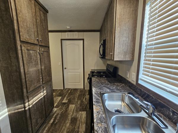 2021 Clayton The Pulse  Home