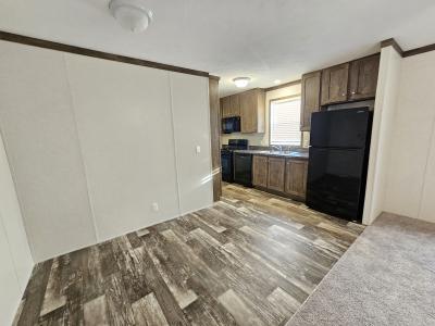 Photo 3 of 10 of home located at 46000 Geddes Road #168 Canton, MI 48188