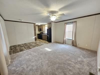 Photo 4 of 10 of home located at 46000 Geddes Road #168 Canton, MI 48188