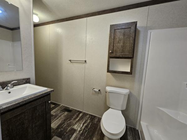 2021 Clayton The Pulse  Home