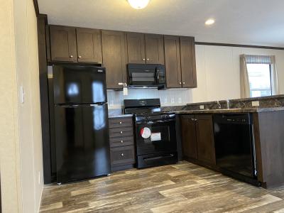 Photo 1 of 8 of home located at 195 Birch Highland, MI 48357