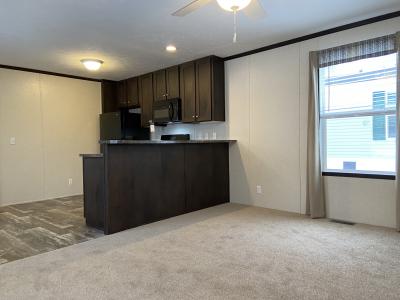 Photo 3 of 8 of home located at 195 Birch Highland, MI 48357