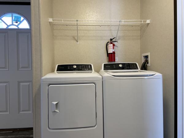 2021 Clayton The Pulse  Home