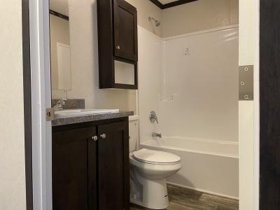 Photo 5 of 8 of home located at 195 Birch Highland, MI 48357