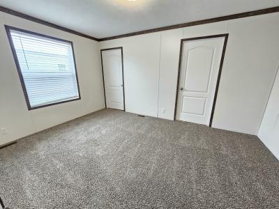 Photo 5 of 17 of home located at 46000 Geddes Road #217 Canton, MI 48188