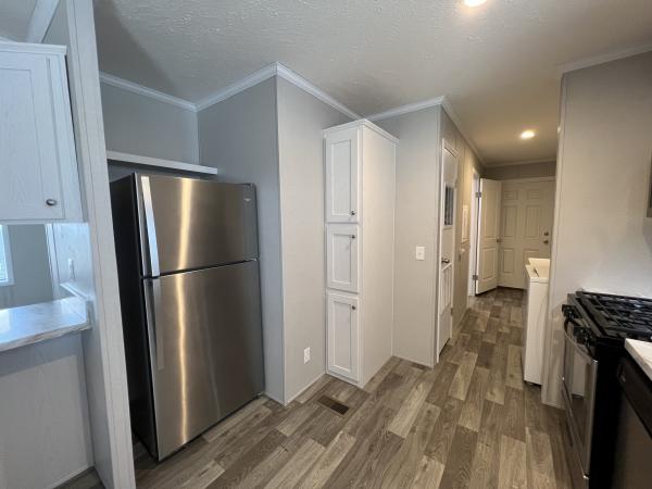 2022 Champion Redman Advantage II  Home