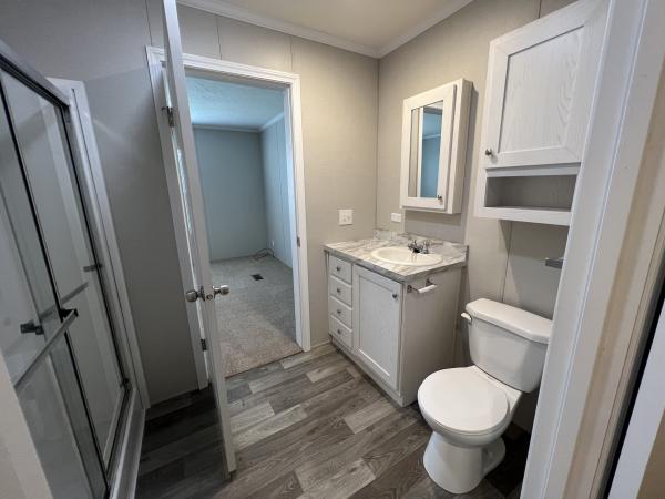 2022 Champion Redman Advantage II  Home