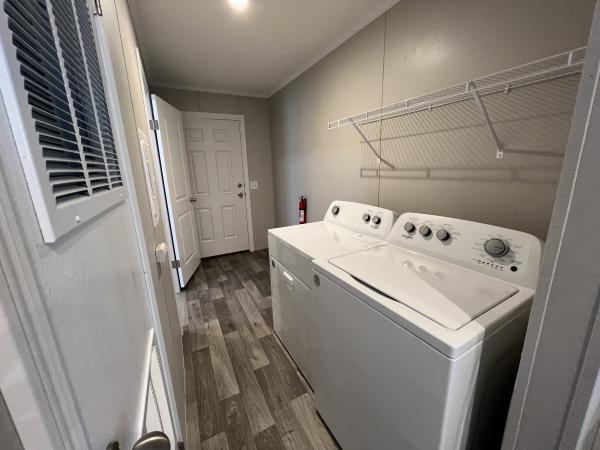 2022 Champion Redman Advantage II  Home