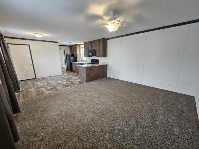 Photo 3 of 16 of home located at 46000 Geddes Road #295 Canton, MI 48188