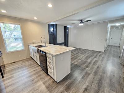 Photo 2 of 10 of home located at 46000 Geddes Road #288 Canton, MI 48188