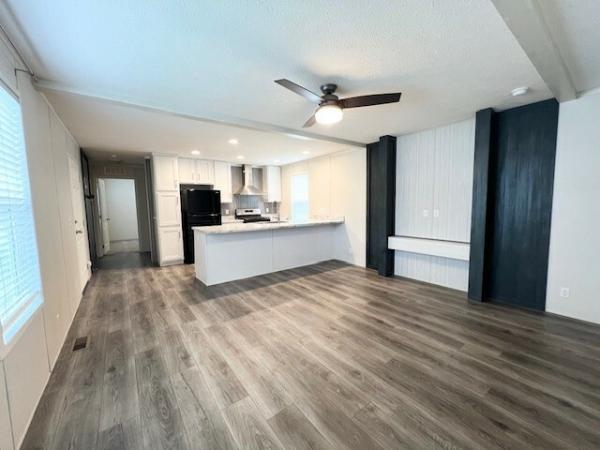 2022 Clayton American Made 6616-502  Home