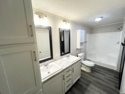 Photo 5 of 10 of home located at 46000 Geddes Road #288 Canton, MI 48188