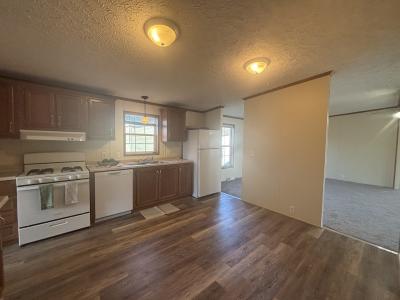 Mobile Home at 379 Black Oak Lane Whittaker, MI 48190