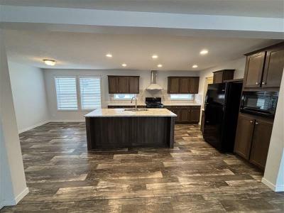 Mobile Home at 59 Eisenhower Street West Branch, IA 52358