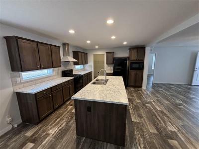 Photo 2 of 19 of home located at 59 Eisenhower Street West Branch, IA 52358