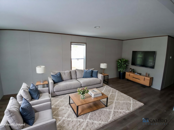 2025 Champion HUD Prime  Home