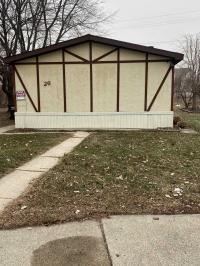 Friendship Unknown Mobile Home