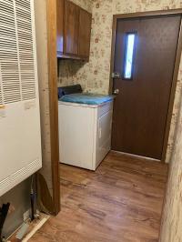 Friendship Unknown Mobile Home