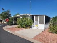 1962 Vaga  Manufactured Home