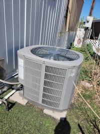 1962 Vaga  Manufactured Home