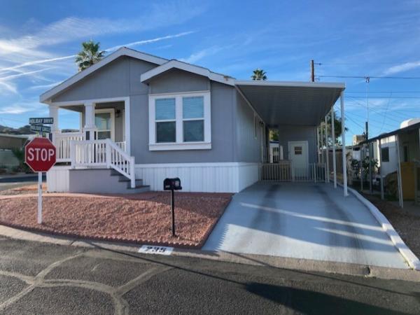 2019 Cavco Mobile Home For Sale