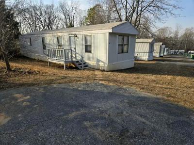 Mobile Home at 491 Chapman Rd 42 Fountain Inn, SC 29644