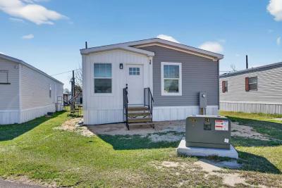 Mobile Home at 250 Nelle Avenue # 18 Panama City, FL 32404