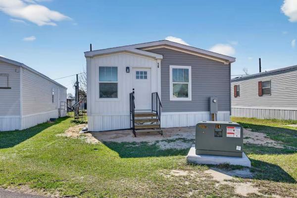 2025 CLAYTON Mobile Home For Sale