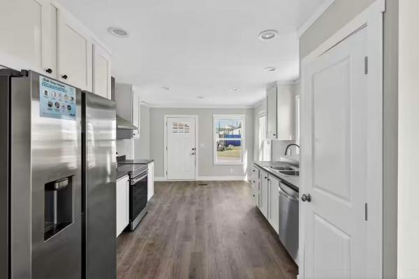 2025 Clayton  Home