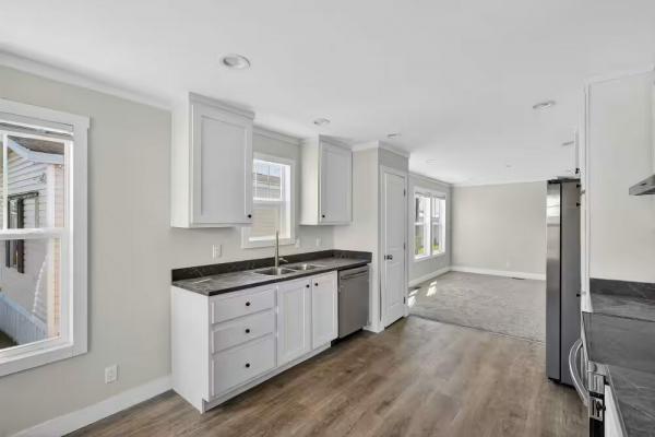 2025 Clayton  Home