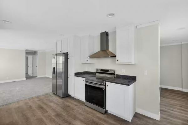 2025 Clayton  Home