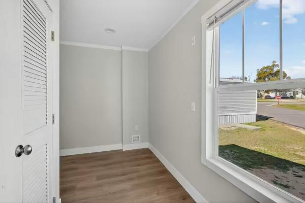 2025 Clayton  Home