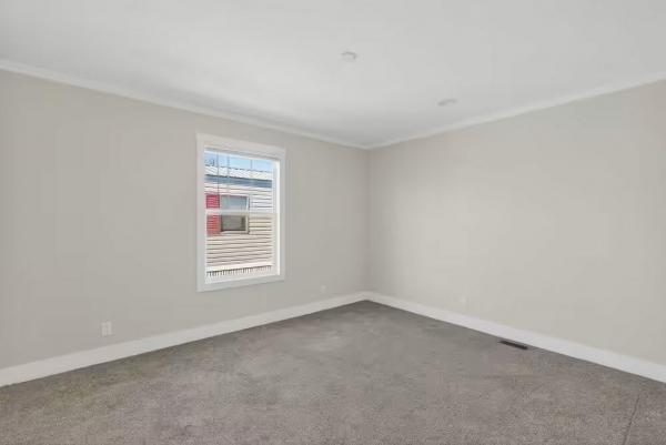 2025 Clayton  Home