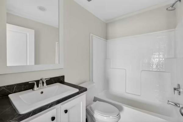 2025 Clayton  Home