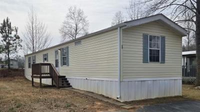Mobile Home at 491 Chapman Rd 60 Fountain Inn, SC 29644