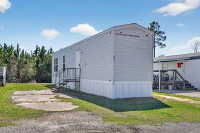 Mobile Home at 420 N. Kimbrel Ave 42 Panama City, FL 32404