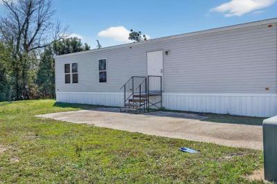 Mobile Home at 420 N. Kimbrel Ave # 38 Panama City, FL 32404